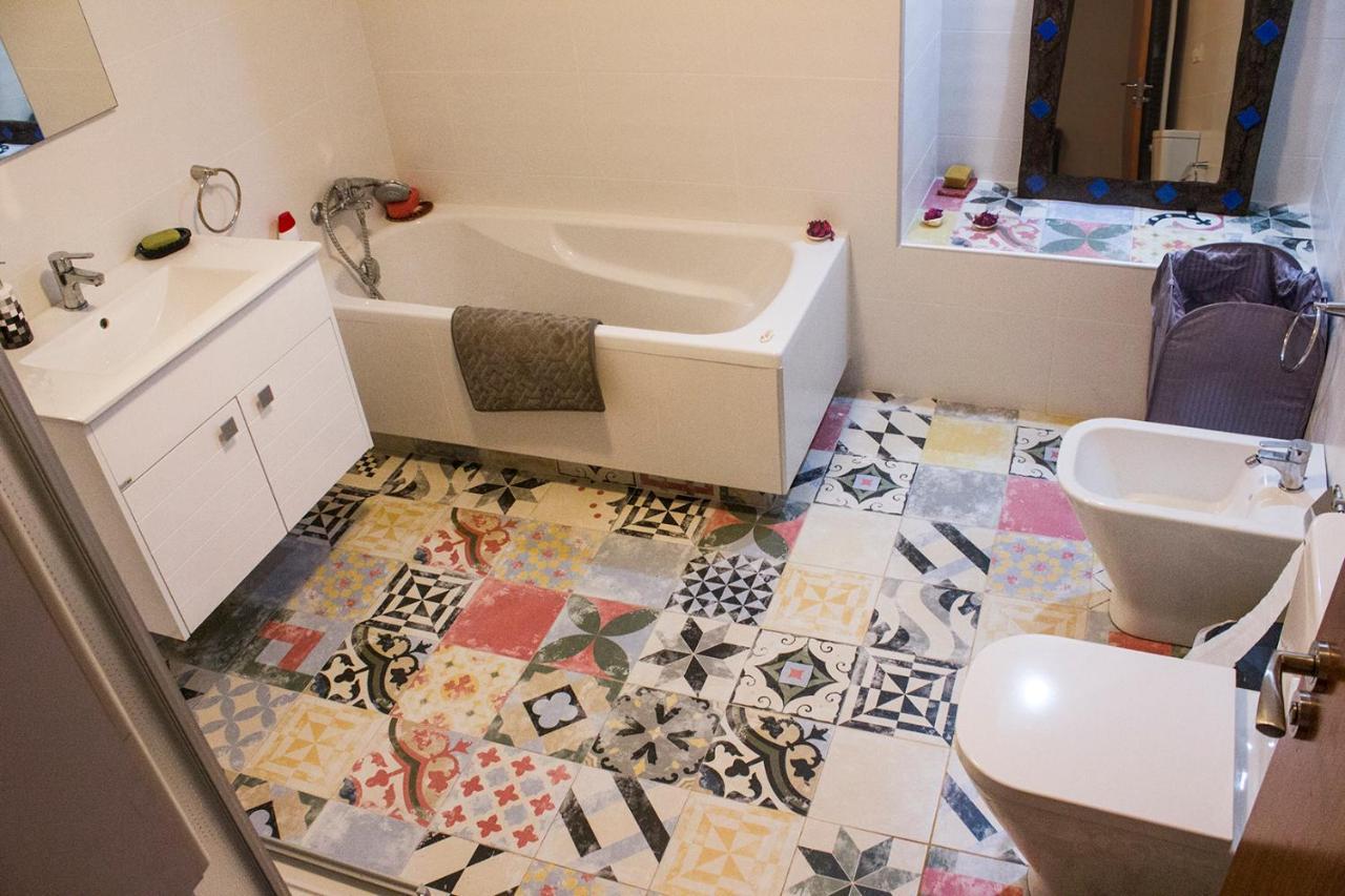 Casa As Marismas Entre Razo Y Baldayo Villa Lema Ngoại thất bức ảnh