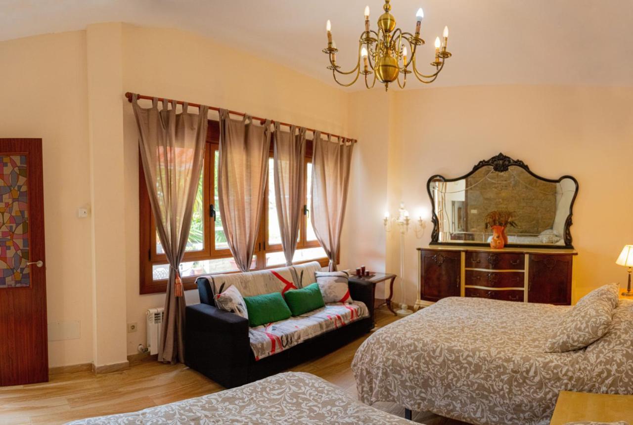 Casa As Marismas Entre Razo Y Baldayo Villa Lema Ngoại thất bức ảnh